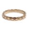 Pink Gold Coco Crush Ring from Chanel, Image 3