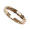 Pink Gold Coco Crush Ring from Chanel, Image 1