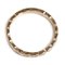Pink Gold Coco Crush Ring from Chanel, Image 4