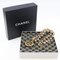 Collana placcata in oro lava e perle finte di Chanel, Immagine 6