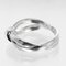 Lien Seduction White Gold & Diamond Ring from Chaumet 6
