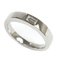 Platinum One Bucket Diamond Ring from Harry Winston, Image 1