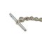 Amulet Cadena T-Bar Padlock and Chain from Hermes, Image 7