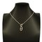 Chaine Dancre 925 Silver Necklace from Hermes 6