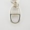 Chaine Dancre 925 Silver Necklace from Hermes 5