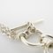 Chaine Dancre 925 Silver Necklace from Hermes, Image 4