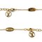 Metal LV Iconic Enamel Necklace by Louis Vuitton, Image 4