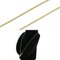 Metal LV Iconic Enamel Necklace by Louis Vuitton, Image 5