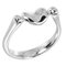 Silver Bean Ring from Tiffany & Co. 1