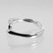 Silver Heart Ring from Tiffany & Co. 7