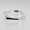 Anello a forma di fagiolo in argento di Tiffany & Co., Immagine 7