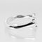 Anello a forma di cuore in argento di Tiffany & Co., Immagine 6