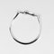 Anello a forma di cuore in argento di Tiffany & Co., Immagine 3