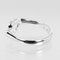 Anello a forma di cuore in argento di Tiffany & Co., Immagine 5