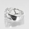 Triple Loving Heart Ring von Tiffany & Co. 7