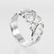 Triple Loving Heart Ring from Tiffany & Co. 3