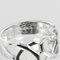 Triple Loving Heart Ring from Tiffany & Co. 5
