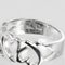 Triple Loving Heart Ring von Tiffany & Co. 4
