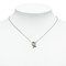 Loving Heart Necklace in Silver from Tiffany & Co. 7