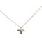 Sirius Stern Halskette aus Silber von Tiffany & Co. 1