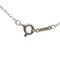 Sirius Stern Halskette aus Silber von Tiffany & Co. 2