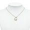 Heart Necklace in Silver from Tiffany & Co. 7