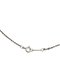 Triple Circle Halskette aus Silber von Tiffany & Co. 4
