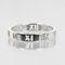 Atlas Pierced Narrow Ring in Silver 925 from Tiffany & Co. 4