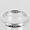 Ring aus 925 Silber von Tiffany & Co., 1837 4