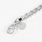 Venetian Bracelet in 925 Silver from Tiffany & Co., Image 6