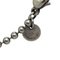 Halskette mit Herz und Pfeilmotiv in Silber von Tiffany & Co. 3