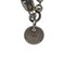 Halskette mit Herz und Pfeilmotiv in Silber von Tiffany & Co. 4