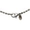 Halskette mit Herz und Pfeilmotiv in Silber von Tiffany & Co. 5