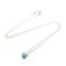 Collier by the Yard Turquoise Argent 925/Turquoise & Blue de Tiffany & Co. 1