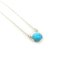 Necklace by the Yard Turquoise Silver 925/Turquoise & Blue from Tiffany & Co. 2