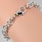 Tiffany & Co. Return to Heart Tag Bracelet, 925 Silver, Approx. 26.54g I132724023 3