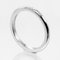 Forever Ring in Platinum from Tiffany & Co. 3