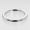Forever Ring in Platin von Tiffany & Co. 6