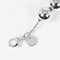 Bracciale con palline in argento 925 di Tiffany & Co., Immagine 5