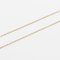 Heart Lock Necklace in 18k Yellow Gold from Tiffany & Co. 4