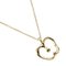 Apple Necklace in 18k Yellow Gold from Tiffany & Co. 1