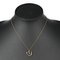 Apple Necklace in 18k Yellow Gold from Tiffany & Co. 2