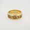 Ring Atlas in Yellow Gold from Tiffany & Co. 3