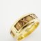 Ring Atlas in Yellow Gold from Tiffany & Co. 7