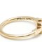 Rotgoldener T Wire Ring von Tiffany & Co. 8