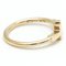 T Wire Pink Gold Ring from Tiffany & Co. 4