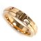 Pink Gold T Two Narrow Ring from Tiffany & Co. 1