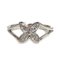 Tiffany &Platinum Victoria Diamond Ring from Tiffany & Co. 3