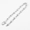 Hardware Small Link Bracelet in 925 Silver from Tiffany & Co. 5