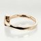 T-One Ring aus Rotgold von Tiffany & Co. 6